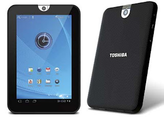 Toshiba Thrive 7