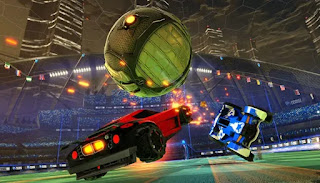 rocket league gratis