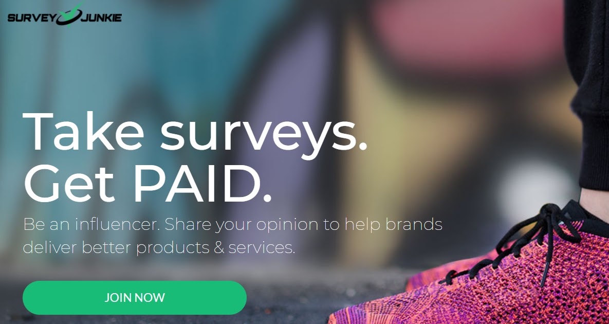TOP-6 Survey Sites that Pay (Side Income 2020)
