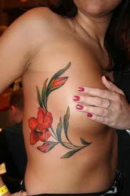 Flower Tattoo Designs