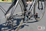 Cipolllini RB1K THE ONE Campagnolo Super Record Corima 47mm MCC Road Bike at twohubs.com