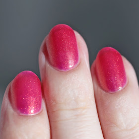 Starlight Polish Magical Micturition 2.0