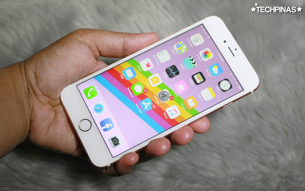 Apple Iphone 6s Plus 18 Quick Review Should You Still Buy It Techpinas