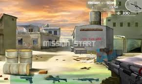 Free Download Operation Anti Terror - War Game For PC