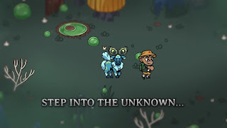 Monster Walk: Step Adventure