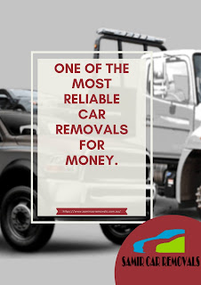 car removals for money