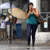 Calor, temporal, alivio y complicaciones