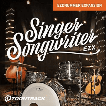 Toontrack Singer-Songwriter EZX WIN.rar