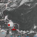 Onda tropical podría convertirse en tormenta esta noche