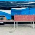 Cesfront incauta cargamento ilegal de cigarrillos y alcohol en Jimaní.