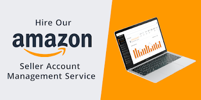 amazon account management