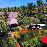 5 Star Hotel - The St. Regis Bali Resort - by Balihoteliday