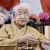  MURIÓ A LOS 119 AÑOS EN JAPÓN LA PERSONA MÁS VIEJA DEL MUNDO
