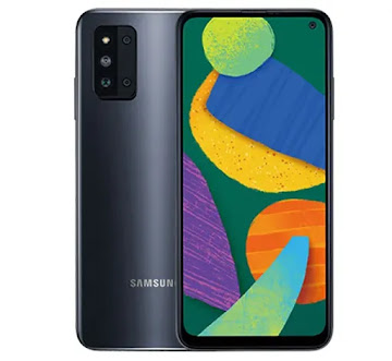Samsung Galaxy F52