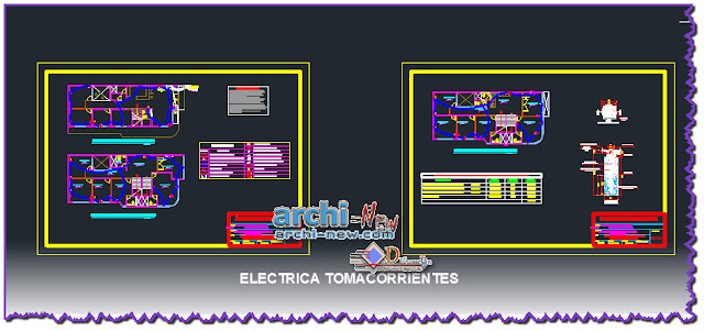 download-autocad-cad-dwg-file-psychology-clinic-storeys