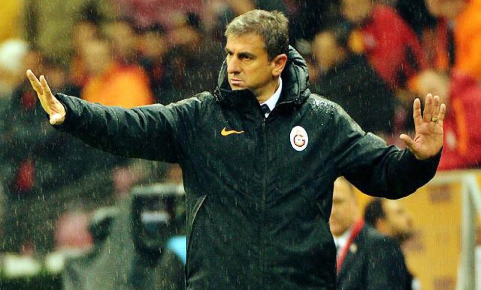 Sisteme Dair: Hamza Hamzaoğlu ve 4-2-3-1