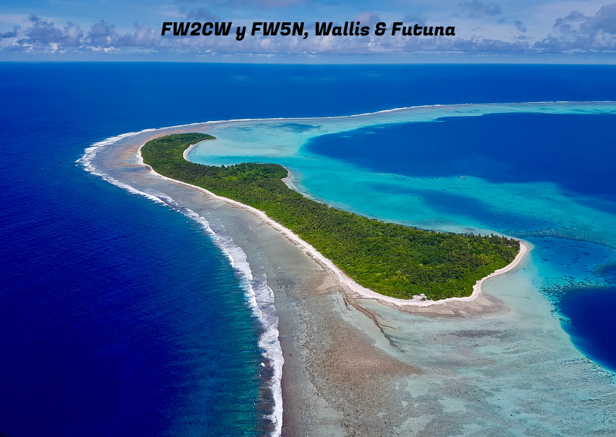 Wallis y Futuna