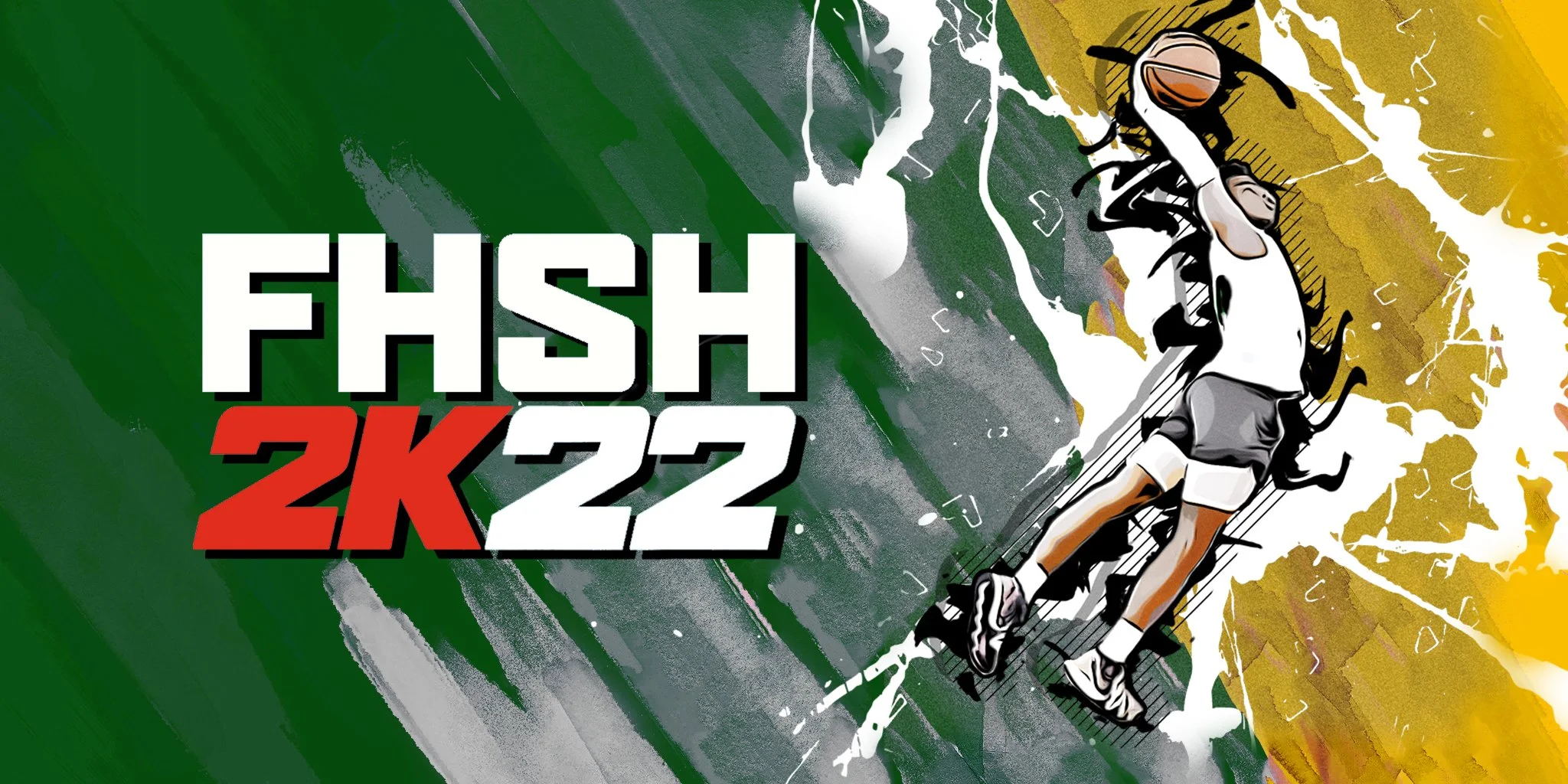 FHSH 2K22 HighSchool Mod PC