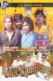 Balik Kampung (1986)