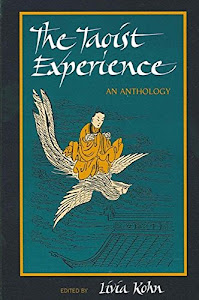 The Taoist Experience: An Anthology