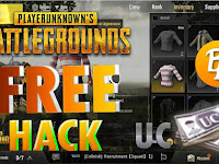 uc.pubgmo.site Pubg Mobile UC Hack 2019 - 