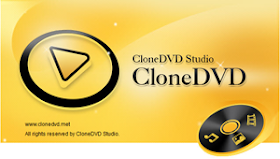 CloneDVD Studio CloneDVD 7.0.0.3