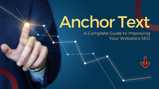 Anchor Text dan Jenisnya