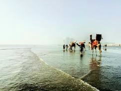 Top 10 Beaches of Pakistan|Most Popular Beaches in Pakistan