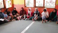 Modul Kelas Ibu Balita