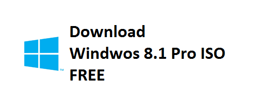 How To Free Download Windows 8.1 Pro ISO For Clean Installation