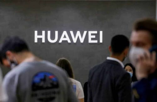 Huawei faces new hard drive tightening