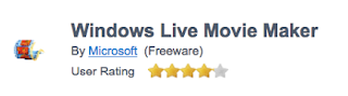 Download Windows Live Movie Maker Offline Installer