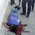 Asesinan a mujer en la colonia Agua Azul, en Nezahualcóyotl