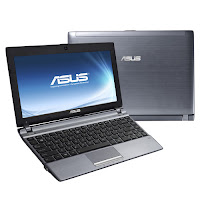 Asus U24E laptop