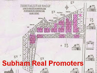 Subham Real Promoters: Buy 2,400 Sq. Ft for Rs. 2.5 lac, Get 1,200 sq. ft. Free  