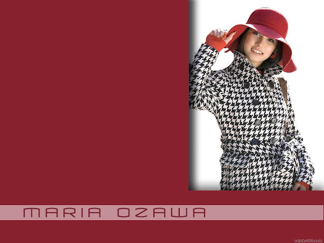 maria ozawa wallpaper. Maria Ozawa Wallpaper 5