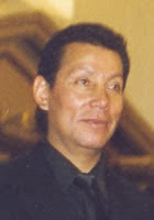 Gilbert Marín