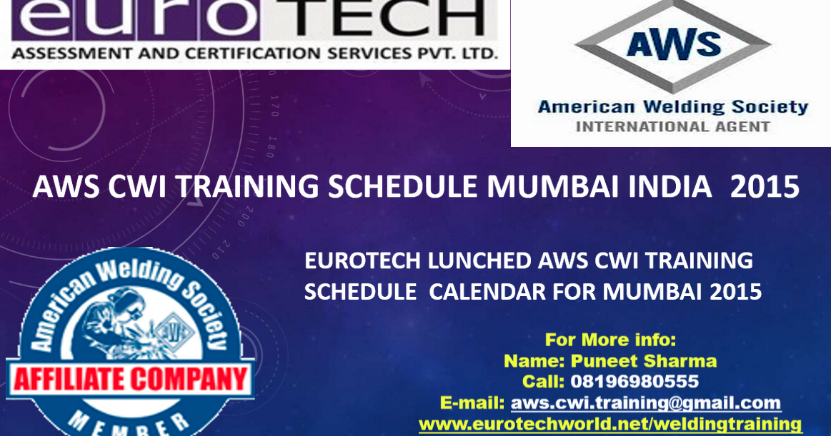 Aws cwi seminar exam in mumbai aws cwi training course