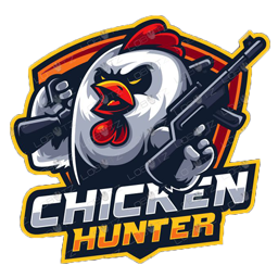 logo ayam keren