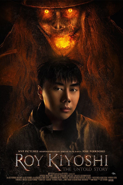 Roy Kiyoshi The Untold Story (2019)