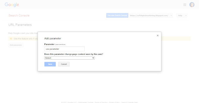 google search console crawl reports