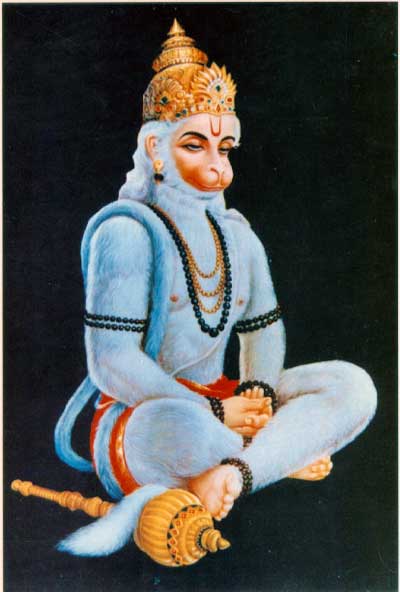 Hanuman Telugu MP3 Devotional Songs Free Download Listen Online