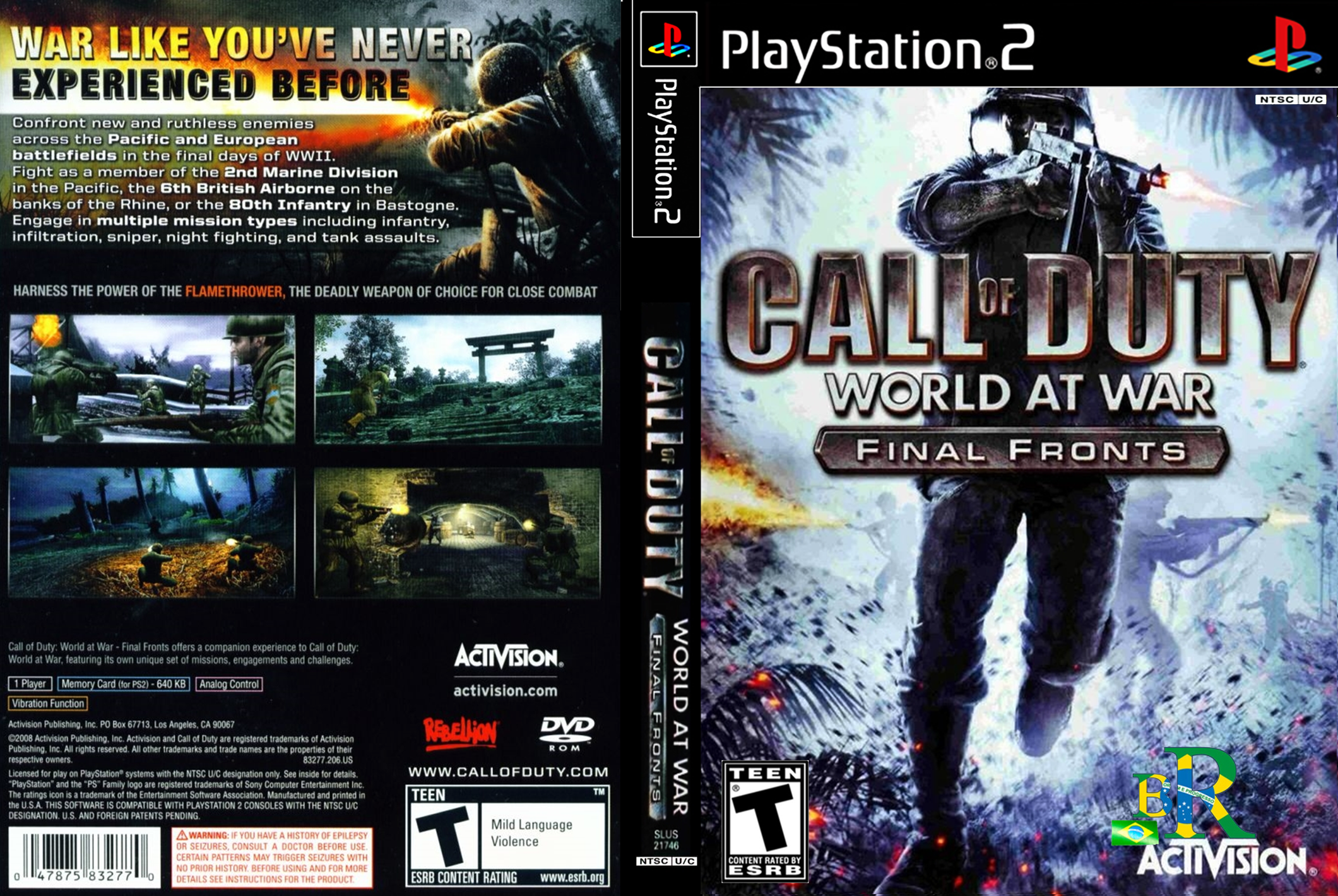 Meu PS2 Nostalgia: Resident Evil-Code-Veronica X Dublado PT-BR DVD ISO PS2