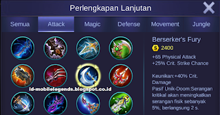 set-gear-item-build-hero-karrie