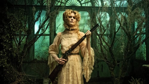 Winchester: La casa que construyeron los espíritus 2018 online latino dvdrip