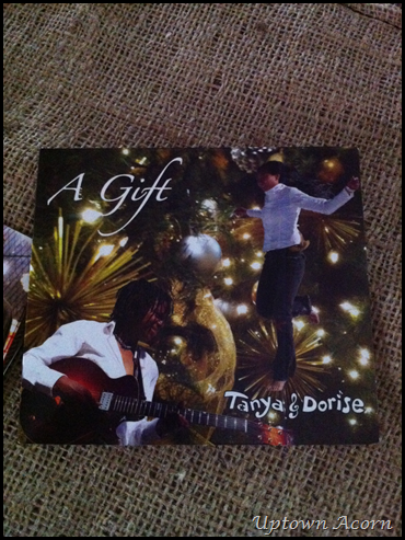 the gift