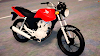 HONDA 125 BUFINHA GTA 5 (ADD-ON)