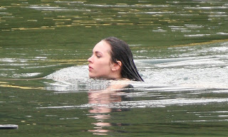 megan fox hot topless