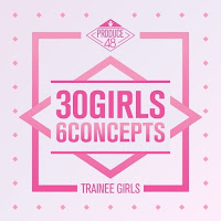 Download Lagu Mp3 MV Music Video Lyrics PRODUCE 48 – See You Again (다시 만나) (The Promise)