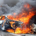 breaking News: Another bomb blast in Maiduguri this morning